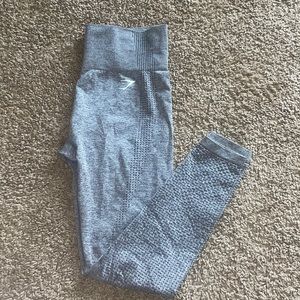 Gymshark Vital Seamless legging